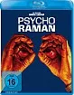 Psycho Raman Blu-ray