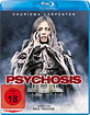 Psychosis (2010) Blu-ray