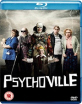 Psychoville: Series 1 (UK Import ohne dt. Ton) Blu-ray