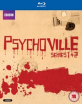 Psychoville: Series 1 + 2 (UK Import ohne dt. Ton) Blu-ray