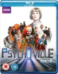 Psychoville: Series 2 (UK Import ohne dt. Ton) Blu-ray