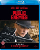 Public Enemies (DK Import) Blu-ray