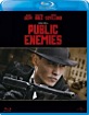 Public Enemies (FR Import) Blu-ray