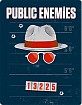 Public Enemies - FuturePak (UK Import ohne dt. Ton) Blu-ray