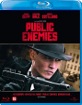 Public Enemies (NL Import) Blu-ray