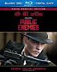 Public Enemies (US Import ohne dt. Ton) Blu-ray