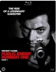 Public Enemy Number One - Mesrine: l'instinct de mort - Limited FuturePak (NL Import ohne dt. Ton) Blu-ray