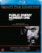 Public Enemy Number One - Mesrine: l'instinct de mort - Quality Film Collection (NL Import ohne dt. Ton) Blu-ray