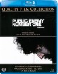Public Enemy Number One - Mesrine: l'instinct de mort Part 2 - Quality Film Collection (NL Import ohne dt. Ton) Blu-ray