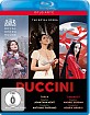 Puccini (3-Disc-Set) Blu-ray