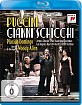 Puccini - Gianni Schicchi (Diamond) Blu-ray