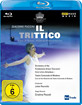 Puccini - Il Trittico (Pezzoli) (Neuauflage) Blu-ray