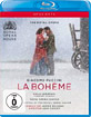 Puccini - La Bohème (Copley) Blu-ray