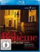 Puccini - La Bohème (Del Monaco) Blu-ray