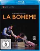 Puccini - La Bohème (Edwards) Blu-ray