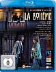 Puccini - La Boheme (Nesler) Blu-ray