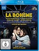 Puccini - La Bohème (Werner) Blu-ray
