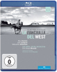 Puccini - La Fanciulla del West (Rossacher) Blu-ray