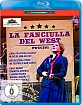 Puccini - La Fanciulla Del West (Mancini) Blu-ray