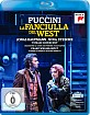 Puccini - La Fanciulla del West (Marelli) Blu-ray
