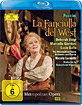 Puccini - La Fanciulla del West (Del Monaco) Blu-ray