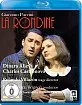 Puccini - La Rondine (Villazón) Blu-ray