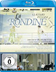Puccini - La Rondine Blu-ray