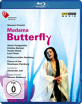 Puccini - Madama Butterfly (Staatsoper Hamburg 2012) Blu-ray