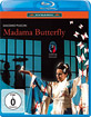 Puccini - Madama Butterfly (Vizioli) Blu-ray