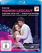 Puccini - Manon Lescaut (Kent) Blu-ray