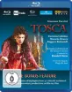 Puccini - Tosca (De Ana) - Special Edition Blu-ray