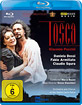 Puccini - Tosca (Giacchieri) Blu-ray