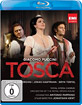Puccini - Tosca (Kent) Blu-ray