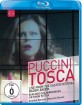 Puccini - Tosca (Morell) Blu-ray