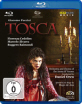 Puccini - Tosca (De Ana) (Neuauflage) Blu-ray