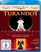 Puccini - Turandot (Chailly) Blu-ray