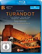 Puccini - Turandot (Marelli) Blu-ray