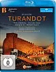 Puccini - Turandot (Marelli) Blu-ray