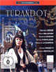 Puccini - Turandot (Renzetti) Blu-ray