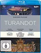 Puccini - Turandot (Zeffirelli) Blu-ray