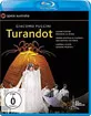 Puccini - Turandot (Murphy) Blu-ray