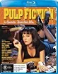Pulp Fiction (AU Import ohne dt. Ton) Blu-ray