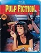 Pulp Fiction (Region A - CA Import ohne dt. Ton) Blu-ray
