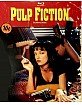 Pulp Fiction - Digipak (Blu-ray + DVD) (Region A - CA Import ohne dt. Ton) Blu-ray