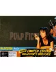 Pulp Fiction - Limited Edition in Briefcase (AU Import ohne dt. Ton) Blu-ray