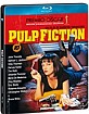 Pulp Fiction - Limited Metal Box (Blu-ray + Bonus Blu-ray) (IT Import ohne dt. Ton) Blu-ray