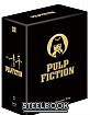 Pulp Fiction - Novamedia Exclusive #018 Limited Edition Steelbook - One-Click Box Set (Blu-ray + Bonus Blu-ray) (KR Import ohne dt. Ton) Blu-ray