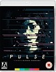 Pulse (2001) (Blu-ray + DVD) (UK Import ohne dt. Ton) Blu-ray