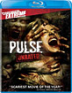 Pulse (US Import ohne dt. Ton) Blu-ray