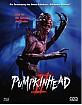 Pumpkinhead II - Limited Hartbox Edition (Cover B) (AT Import) Blu-ray